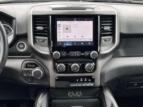 New 2026 RAM 1500 Express AWD/4WD image 7