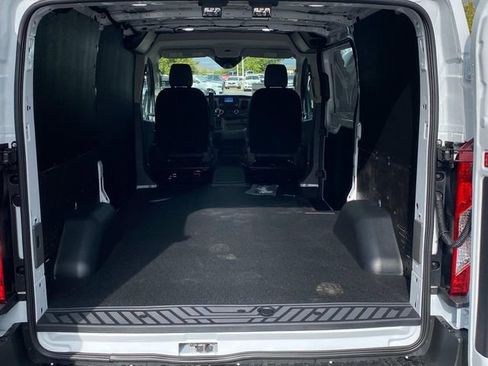 New 2025 Ford Transit 150 Low Roof w/ Load Area Protection Package image 24