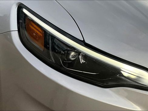 Used 2022 Jeep Cherokee Latitude Lux image 29