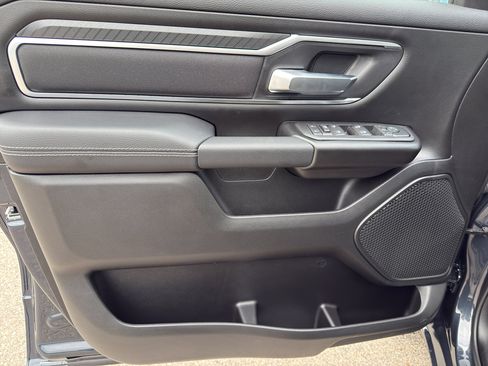 New 2026 RAM 1500 Big Horn image 14
