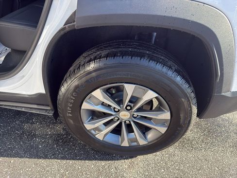 New 2026 Chevrolet Equinox LT w/ Convenience Package II image 21