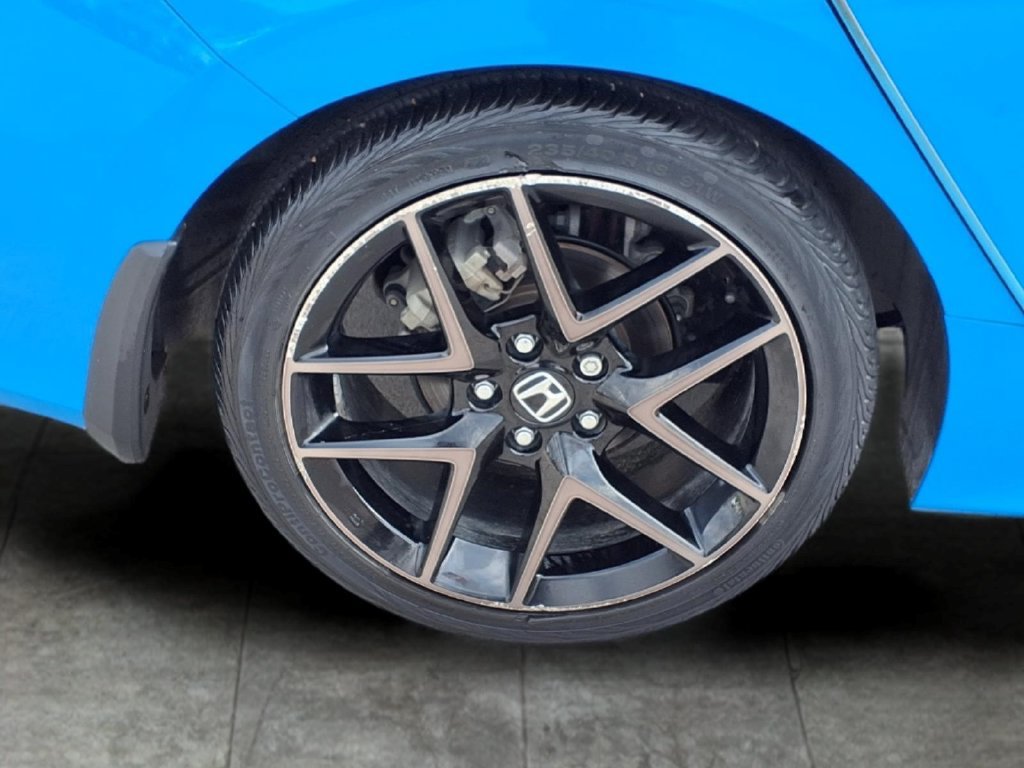 Used 2024 Honda Civic Sport Touring image 9