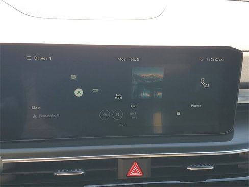 New 2026 Kia K5 GT-Line image 16