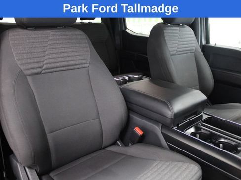 Used 2023 Ford F150 XL w/ STX Appearance Package AWD/4WD image 21