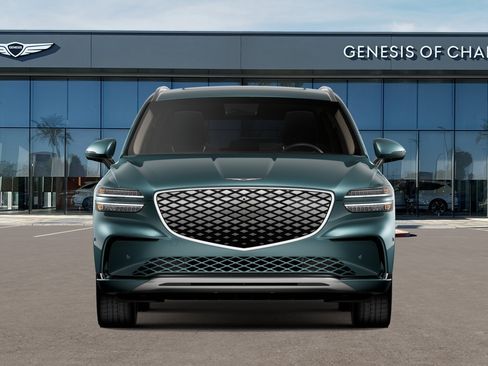 New 2027 Genesis Electrified GV70 Prestige AWD/4WD image 6