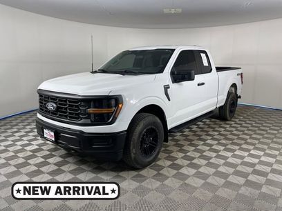 Used 2025 Ford F150 XL