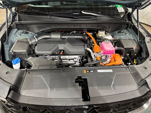 New 2026 Kia Sorento EX AWD/4WD image 12