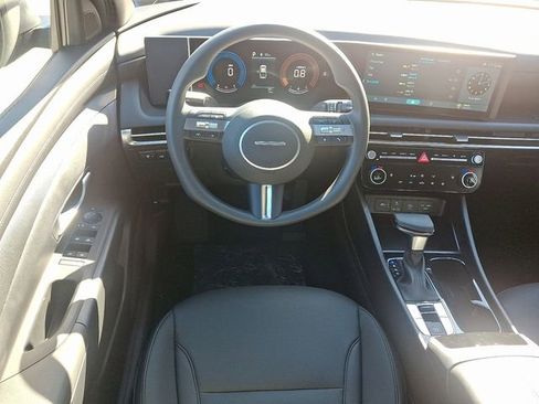 New 2026 Hyundai Santa Cruz SEL image 10