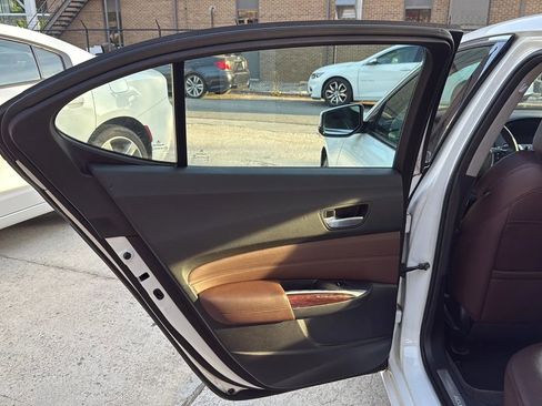 Used 2015 Acura TLX FWD image 18