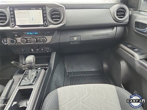 Used 2023 Toyota Tacoma TRD Sport image 10