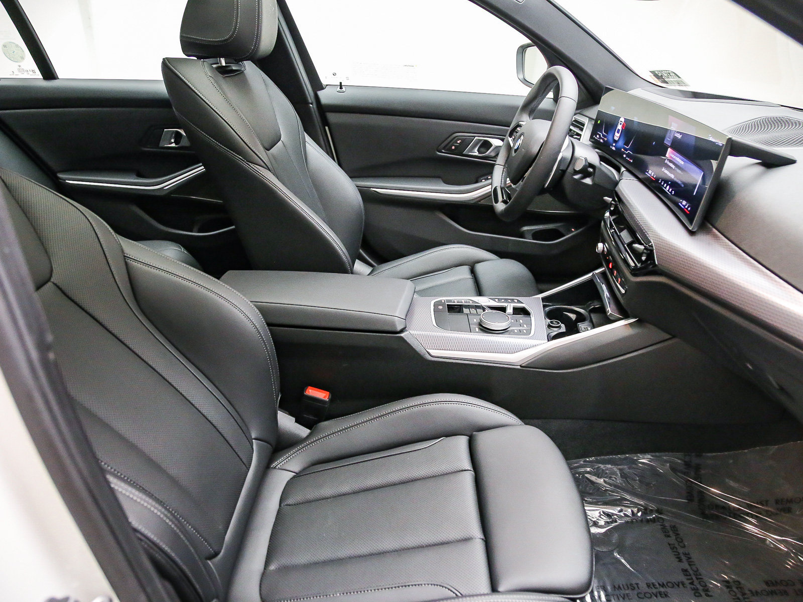 Used 2026 BMW 330i Sedan w/ Premium Package RWD image 17