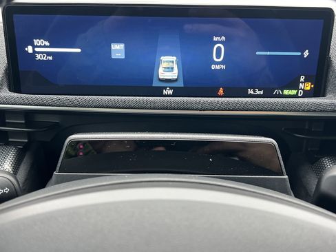 New 2025 Ford Mustang Mach-E GT image 12