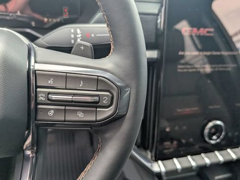 New 2026 GMC Acadia AT4 w/ Luxury Package AWD/4WD image 16