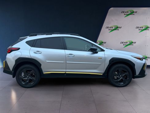 Used 2025 Subaru Crosstrek 2.5i Sport image 10