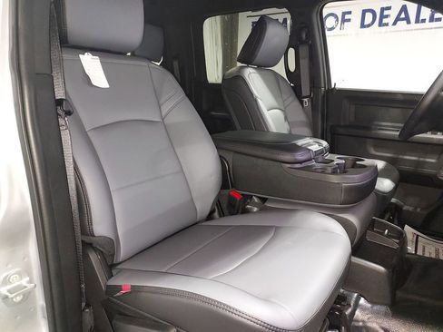New 2026 RAM 2500 Tradesman AWD/4WD image 30