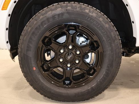New 2025 Ford Ranger XLT image 31