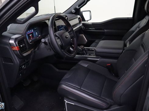 Certified 2025 Ford F150 Raptor image 24