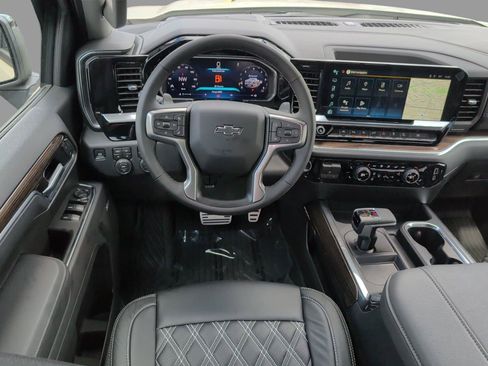 New 2026 Chevrolet Silverado 1500 RST AWD/4WD image 30