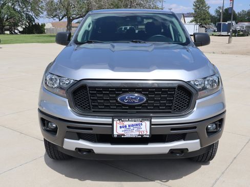 Used 2020 Ford Ranger XLT w/ Equipment Group 301A Mid AWD/4WD image 2