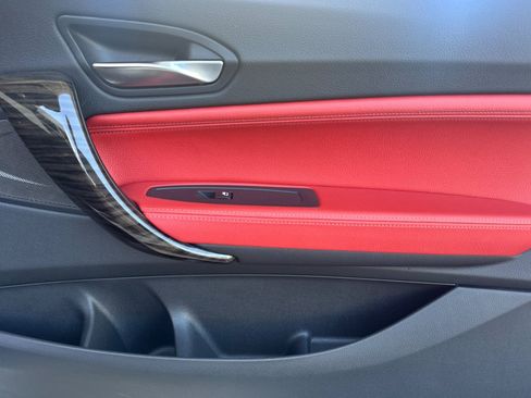 Used 2015 BMW M235i Convertible RWD image 21