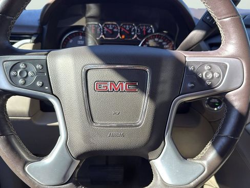Used 2016 GMC Yukon SLT w/ Open Road Package image 15