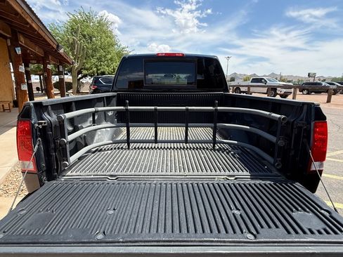 Used 2008 Nissan Titan XE w/ Preferred Pkg RWD image 8
