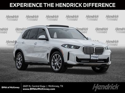 Certified 2025 BMW X5 xDrive40i w/ Premium Package