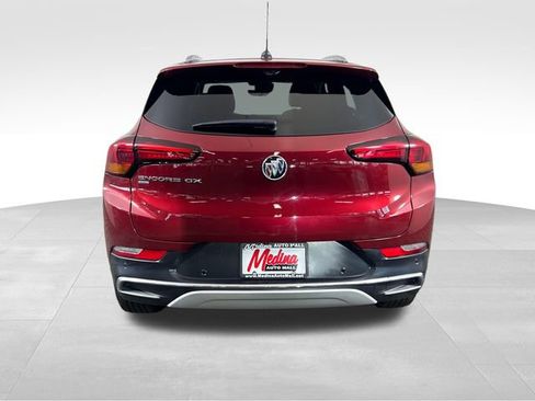Used 2023 Buick Encore GX Essence w/ Advanced Technology Package image 6