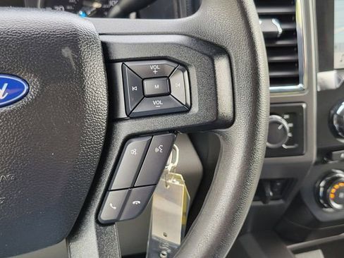 Used 2017 Ford F250 XLT w/ XLT Premium Package AWD/4WD image 16
