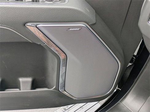New 2026 GMC Sierra 1500 Denali w/ Denali Reserve Package image 13
