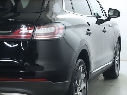 Certified 2022 Lincoln Nautilus Reserve AWD/4WD image 46