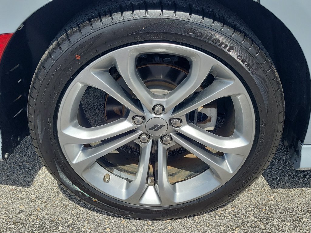 Used 2022 Dodge Charger R/T RWD image 5
