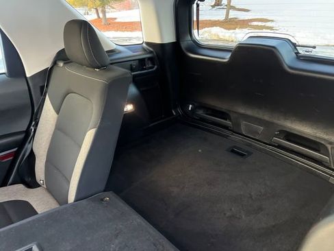 Used 2025 Ford Bronco Sport Big Bend w/ Convenience Package image 26