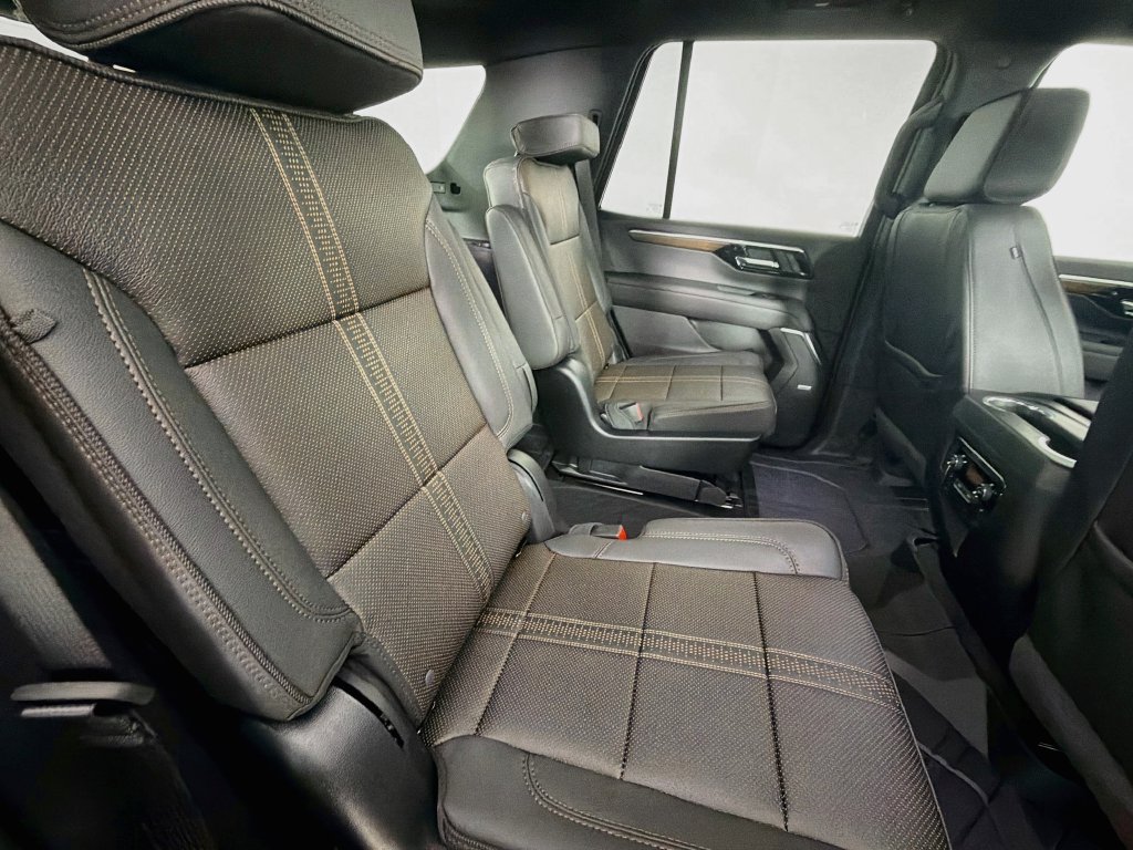 New 2026 Chevrolet Tahoe High Country AWD/4WD image 22