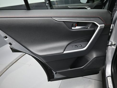 Certified 2025 Toyota RAV4 XSE image 32