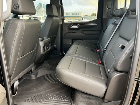 New 2026 Chevrolet Silverado 1500 LT Trail Boss w/ Safety Package image 61