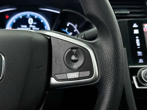 Used 2016 Honda Civic EX image 30