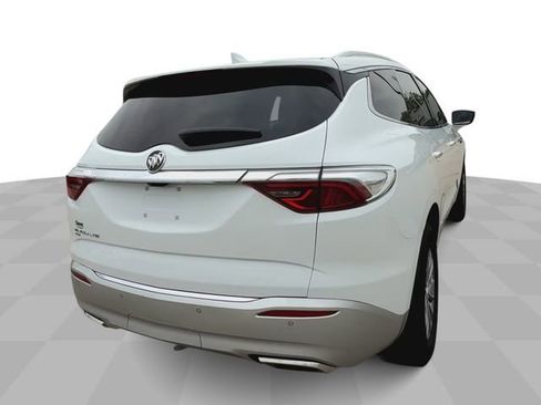 Used 2024 Buick Enclave Premium AWD/4WD image 6