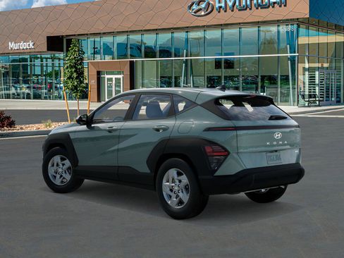 New 2026 Hyundai Kona SE image 41