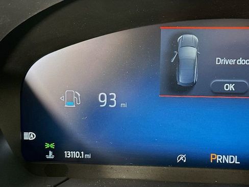 Used 2023 Ford Escape ST-Line Select w/ Tech Pack #2 image 18