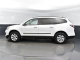 Used 2017 Chevrolet Traverse LS image 2