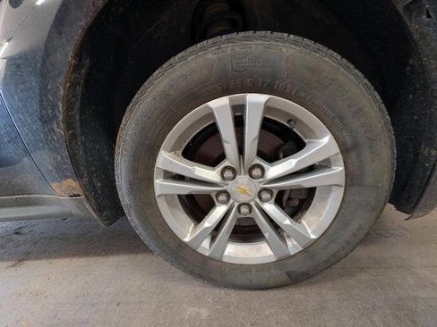 Used 2015 Chevrolet Equinox LS FWD image 16