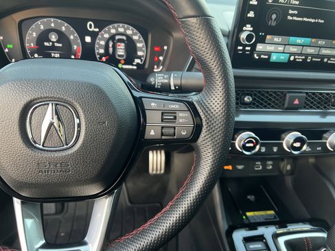 Used 2025 Acura Integra Type S image 19