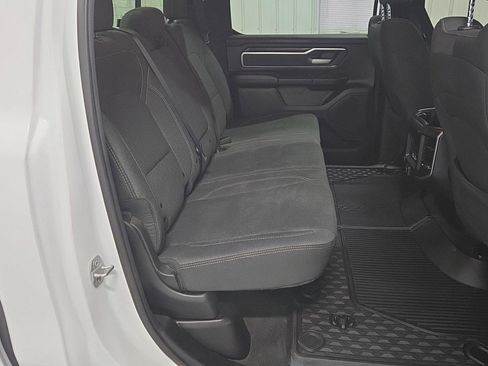 Used 2019 RAM 1500 Big Horn image 25