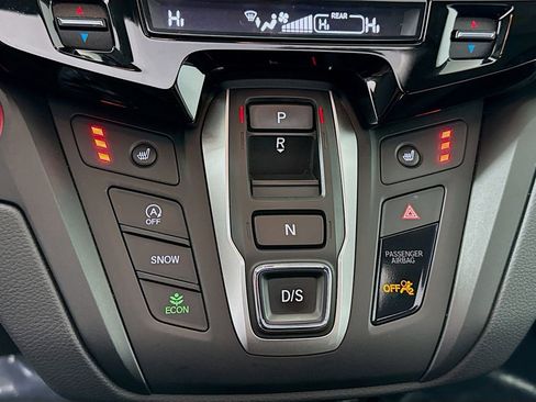 Used 2025 Honda Odyssey EX-L image 15