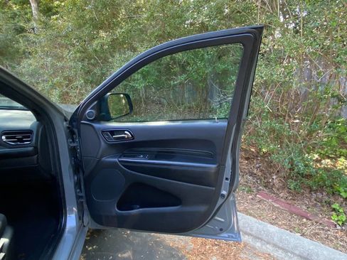 Used 2021 Dodge Durango GT w/ Blacktop Package image 52