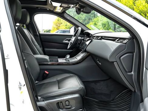 New 2026 Land Rover Range Rover Velar Belgravia AWD/4WD image 44