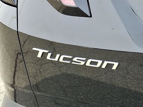 Certified 2023 Hyundai Tucson Limited AWD/4WD image 24