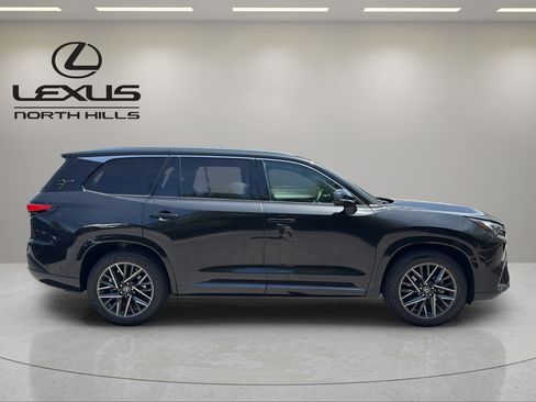 Certified 2025 Lexus TX 350 AWD w/ Technology Package image 5