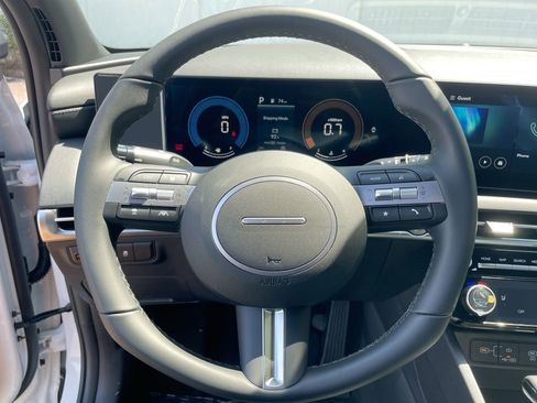 New 2026 Hyundai Tucson XRT image 39